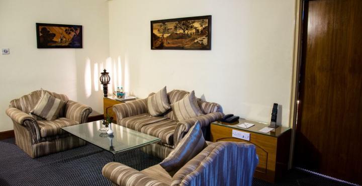 Sandesh The Prince Mysore Exterior photo