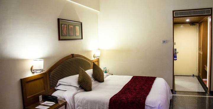 Sandesh The Prince Mysore Exterior photo