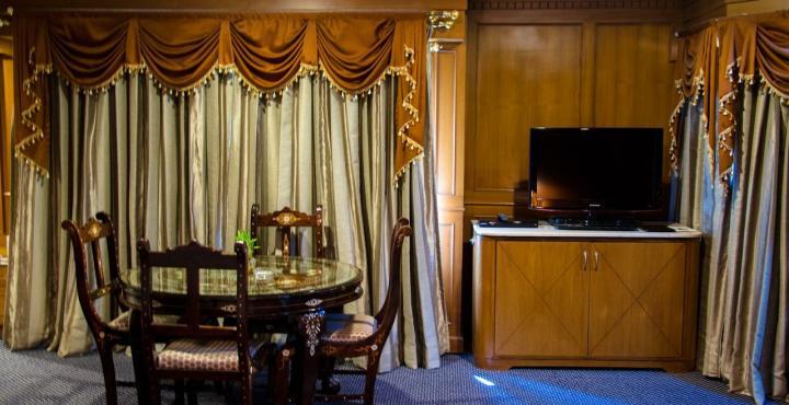 Sandesh The Prince Mysore Exterior photo