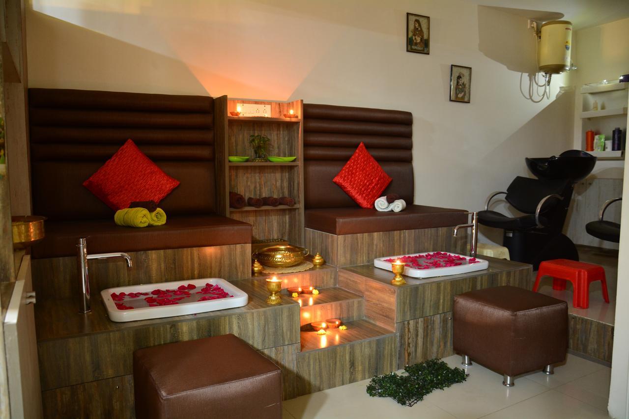 Sandesh The Prince Mysore Exterior photo