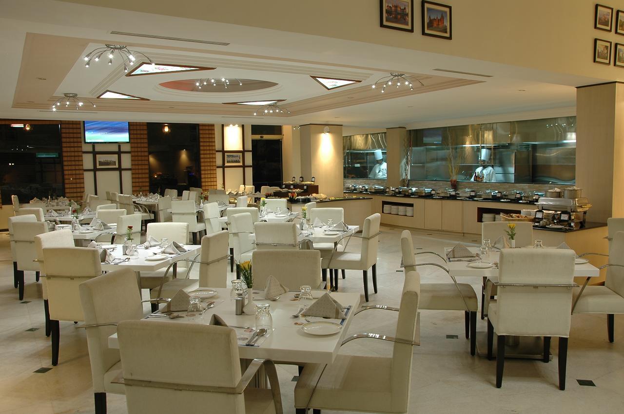 Sandesh The Prince Mysore Exterior photo