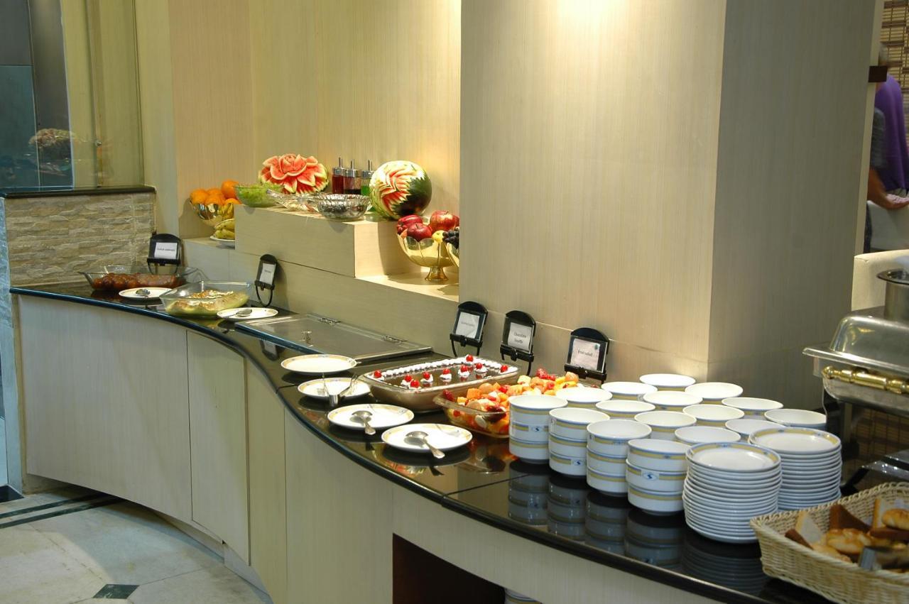 Sandesh The Prince Mysore Room photo
