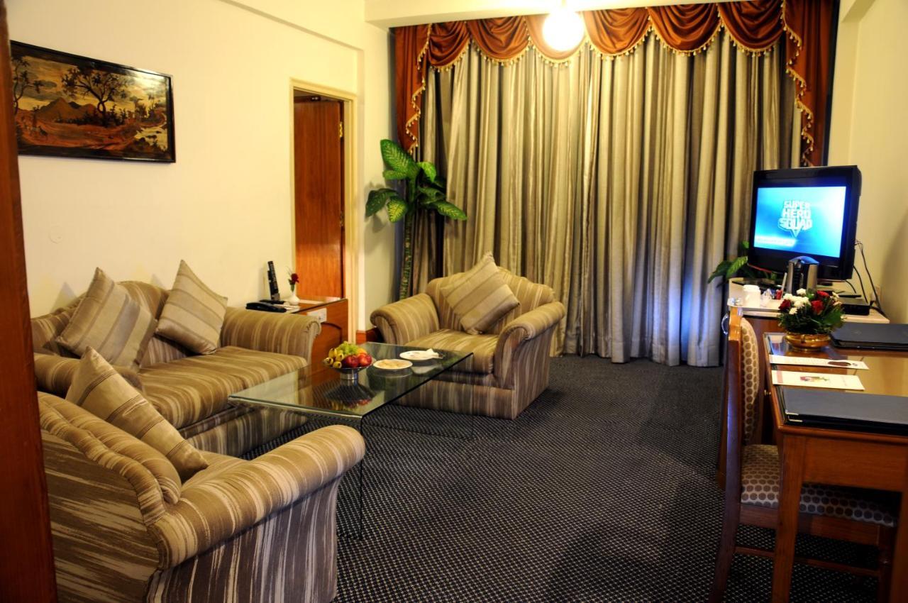 Sandesh The Prince Mysore Room photo